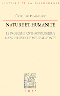 Nature et humanité